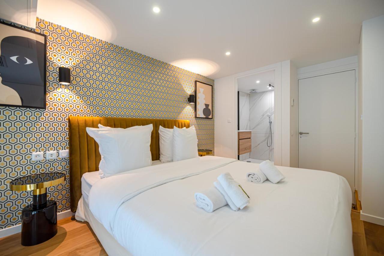 Résidence du Marais - Paris Center Extérieur photo