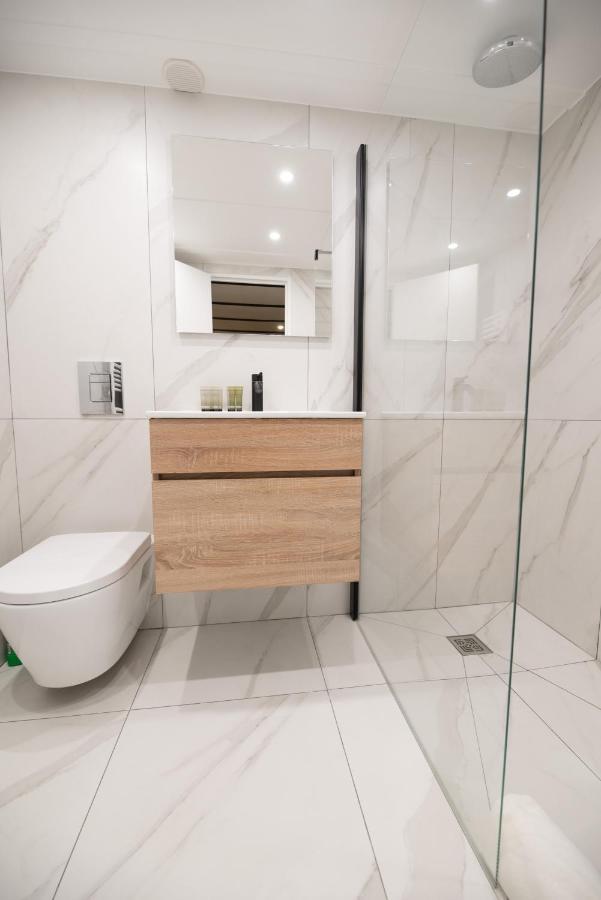 Résidence du Marais - Paris Center Extérieur photo