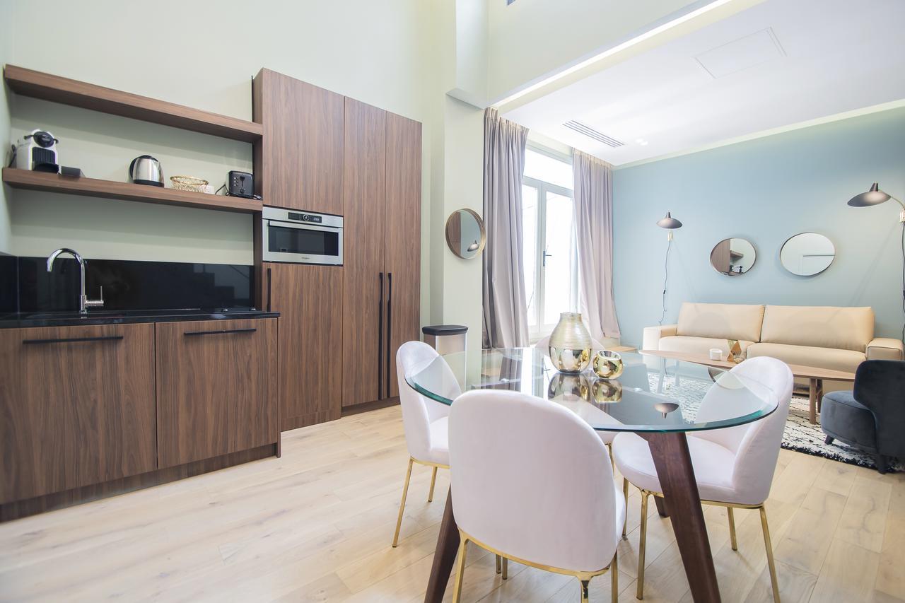 Résidence du Marais - Paris Center Extérieur photo
