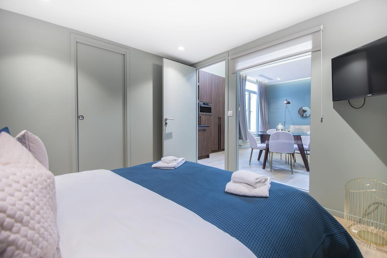 Résidence du Marais - Paris Center Extérieur photo