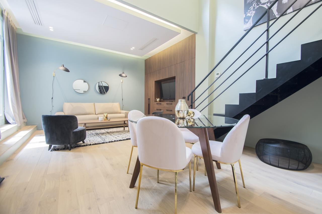 Résidence du Marais - Paris Center Extérieur photo