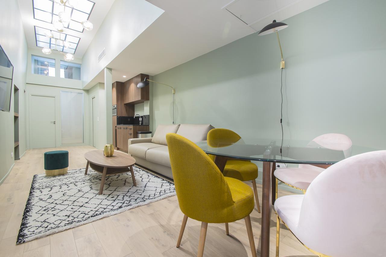 Résidence du Marais - Paris Center Extérieur photo