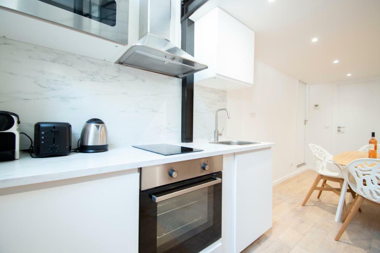 Résidence du Marais - Paris Center Extérieur photo