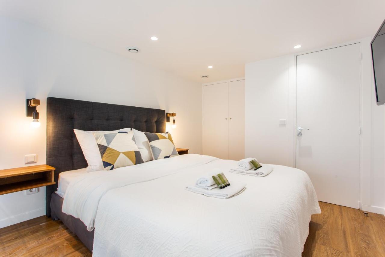 Résidence du Marais - Paris Center Extérieur photo